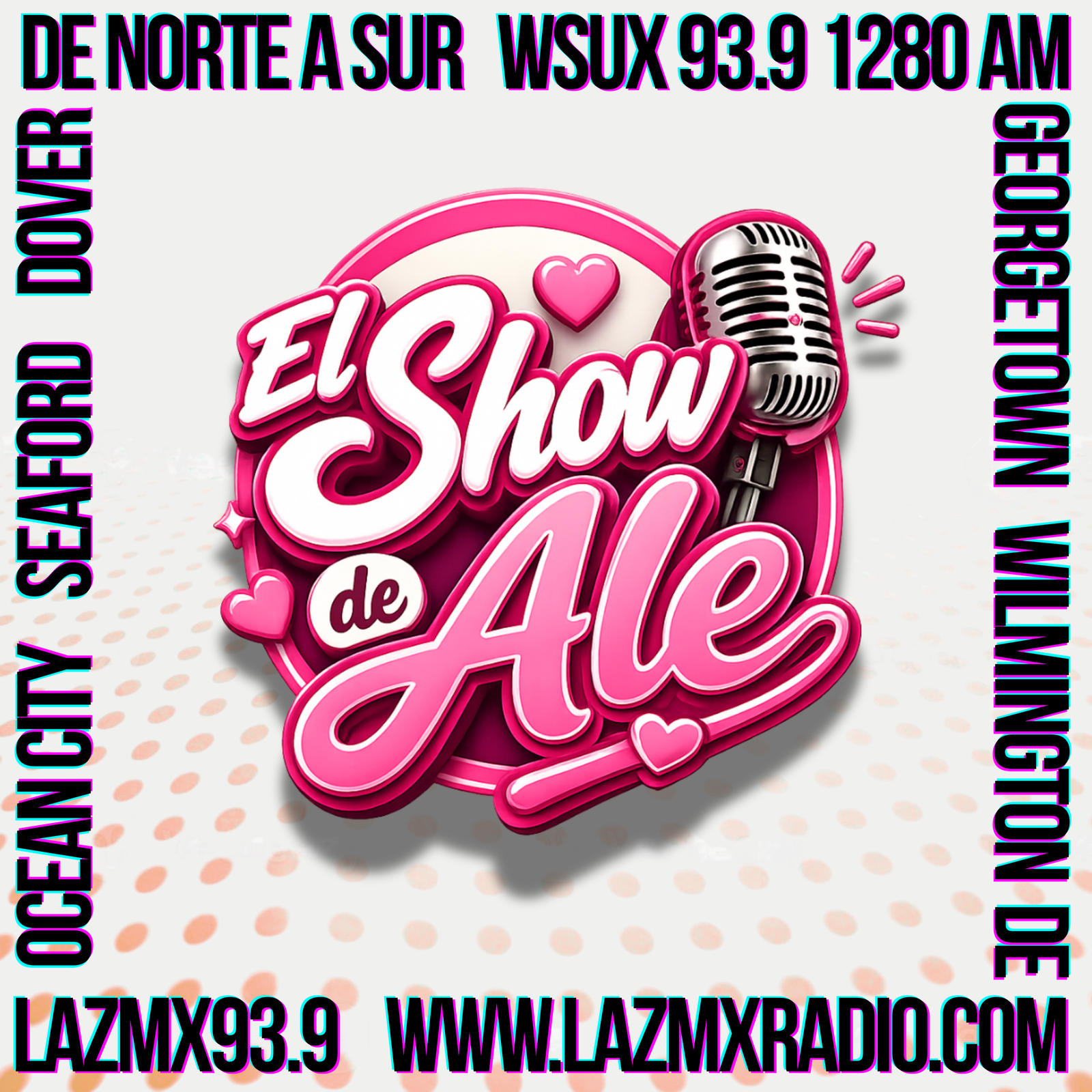 El Show de Ale