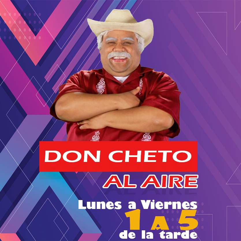 Don Cheto