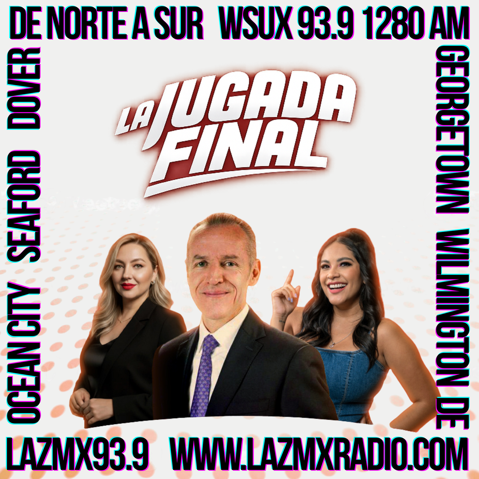 La Jugada Final