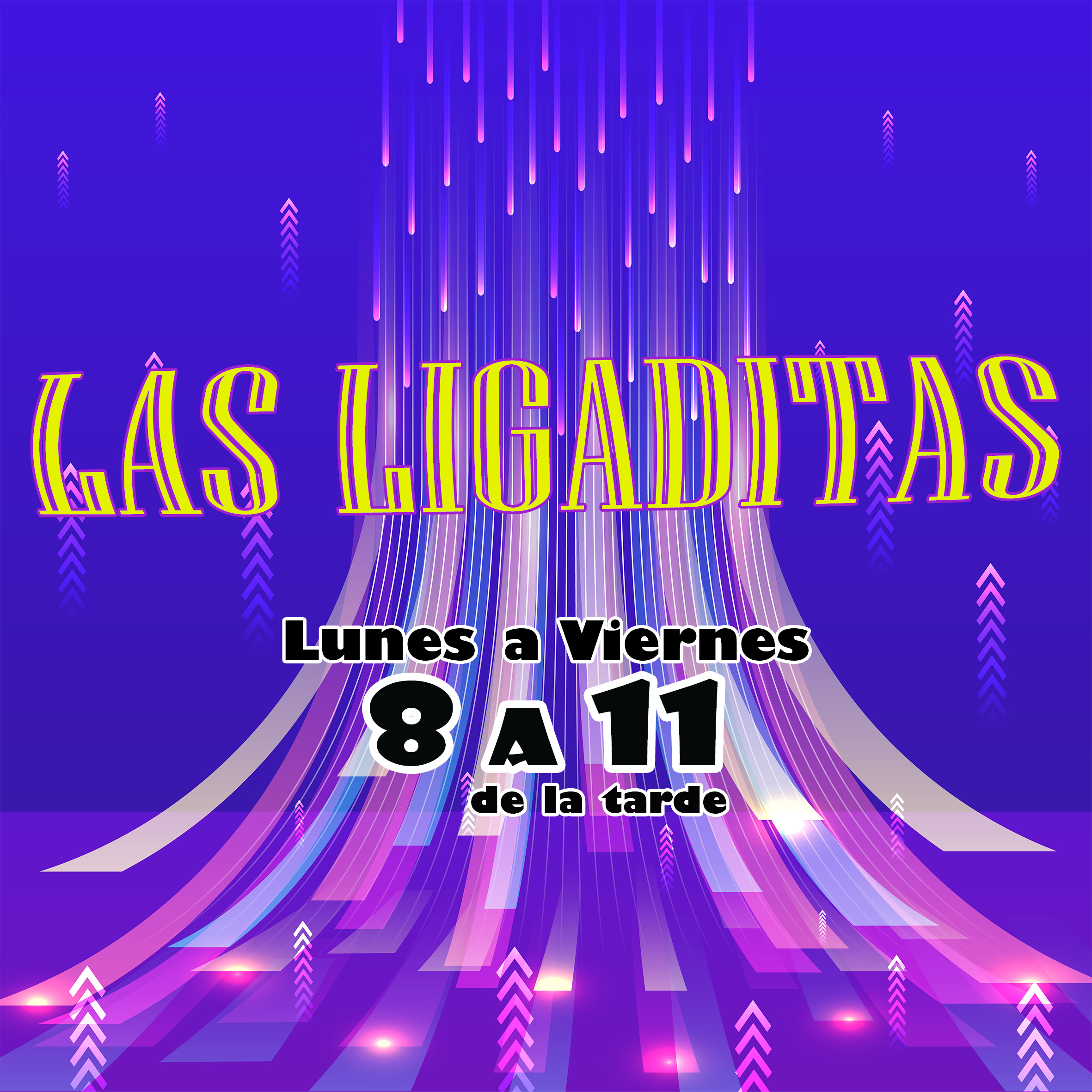 Las Ligaditas