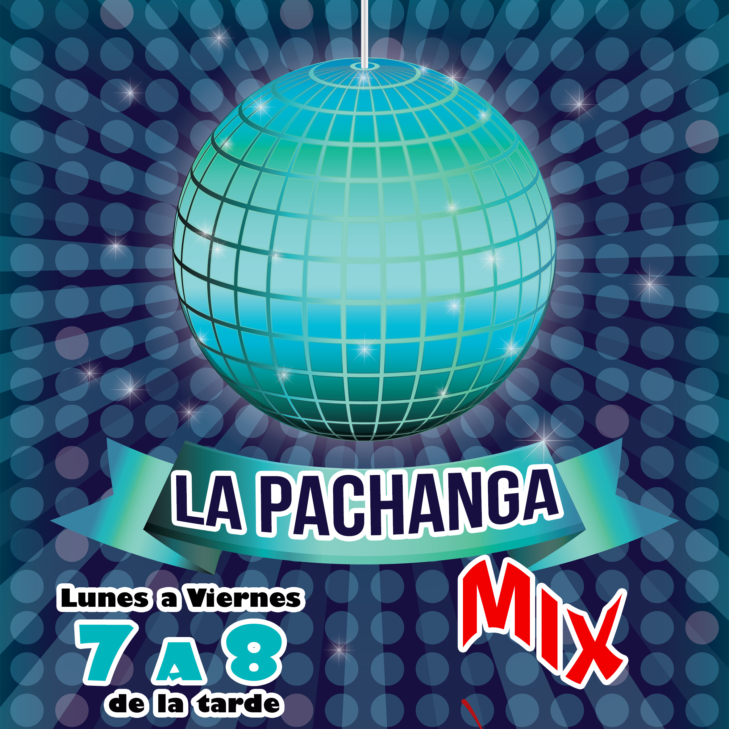 Pachanga Mix